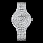 Vacheron Constantin Traditionnelle High Jewellery 82761/QC1G-9852 (White Gold)